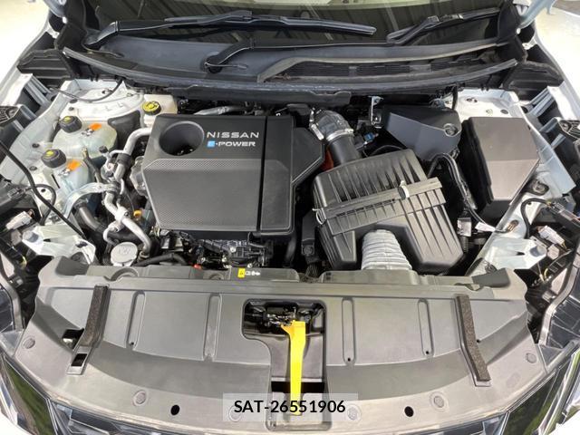 Nissan X-TRAIL 2023-08 8647945-18