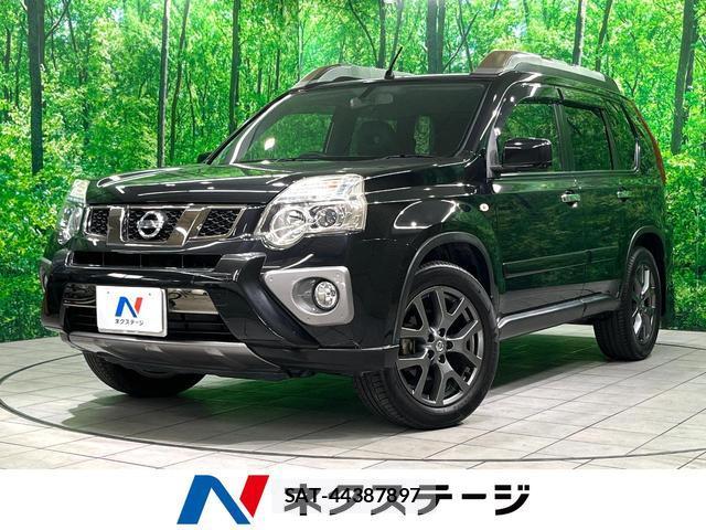 Nissan X-TRAIL 2013-01 8647987-0