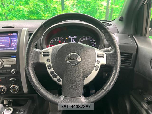 Nissan X-TRAIL 2013-01 8647987-10