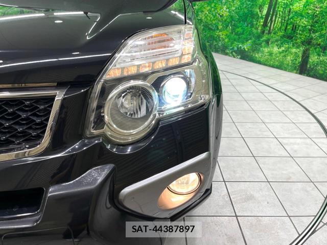 Nissan X-TRAIL 2013-01 8647987-11