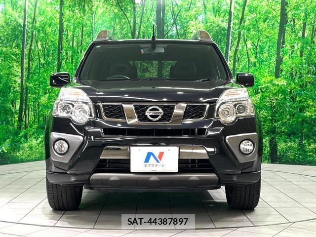 Nissan X-TRAIL 2013-01 8647987-13