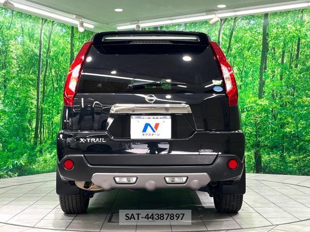Nissan X-TRAIL 2013-01 8647987-14