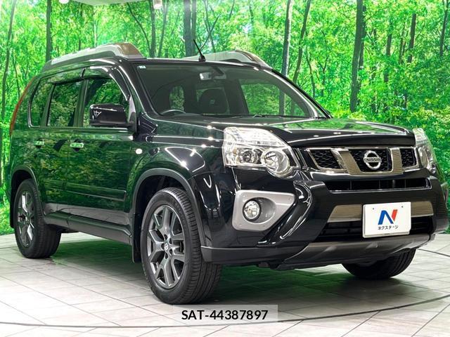 Nissan X-TRAIL 2013-01 8647987-15