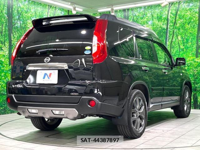 Nissan X-TRAIL 2013-01 8647987-16