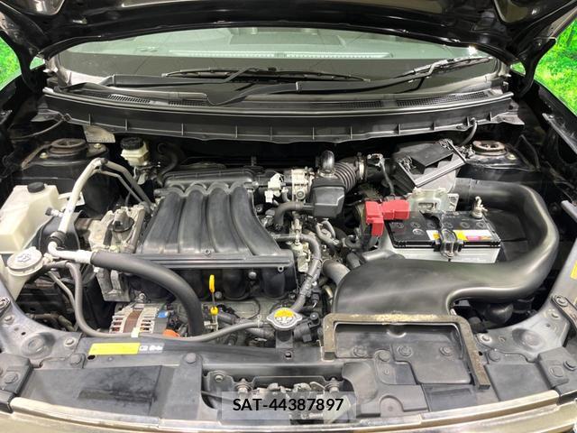 Nissan X-TRAIL 2013-01 8647987-17