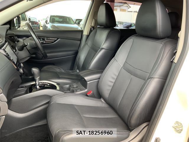 Nissan X-TRAIL 2018-09 8648126-11