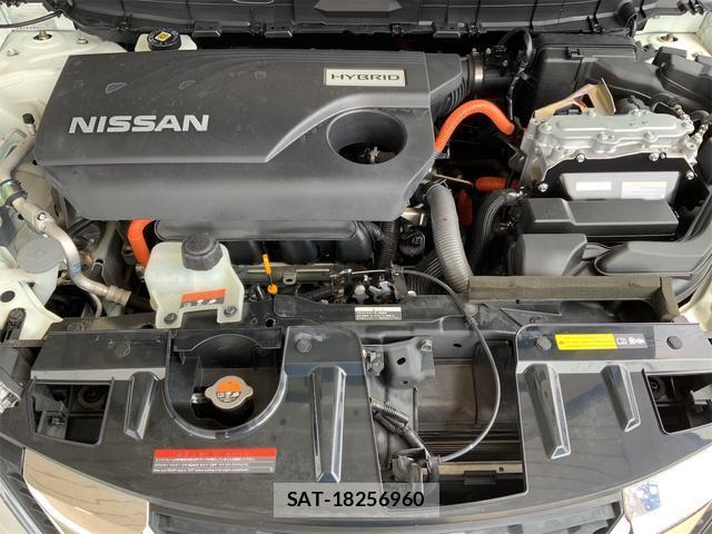 Nissan X-TRAIL 2018-09 8648126-15