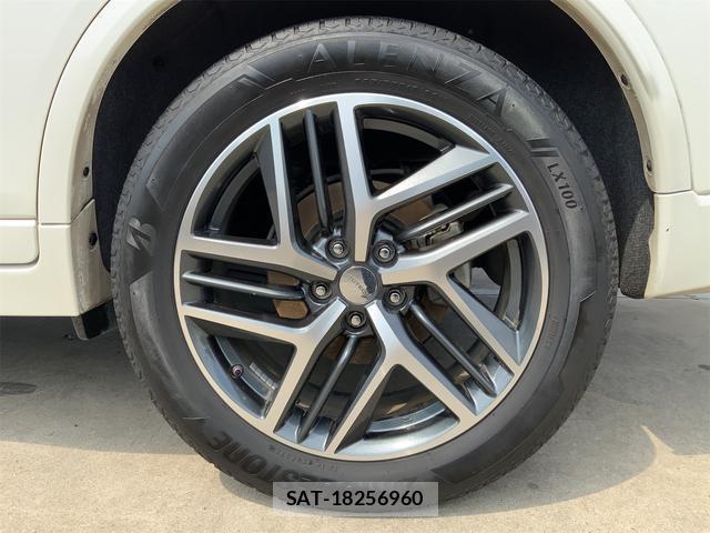 Nissan X-TRAIL 2018-09 8648126-18