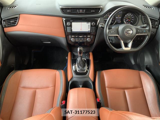 Nissan X-TRAIL 2020-11 8648130-13