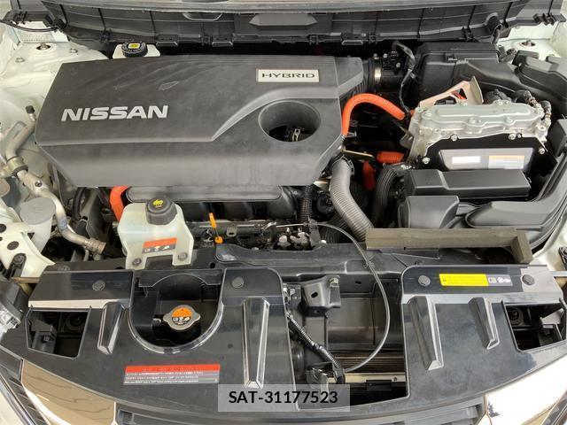 Nissan X-TRAIL 2020-11 8648130-15