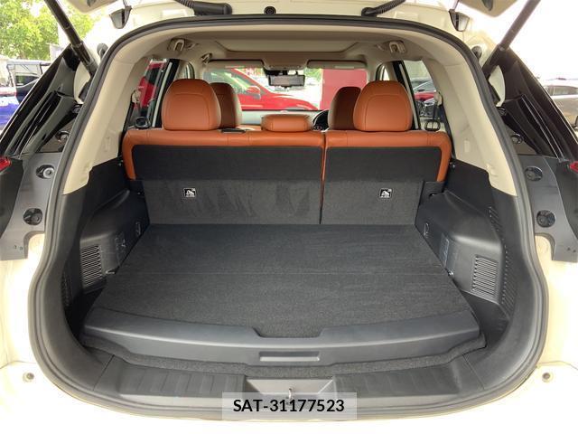 Nissan X-TRAIL 2020-11 8648130-16