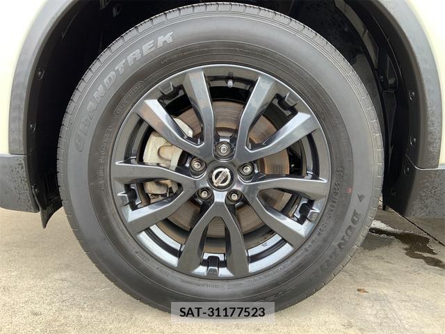 Nissan X-TRAIL 2020-11 8648130-17