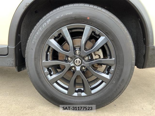 Nissan X-TRAIL 2020-11 8648130-18