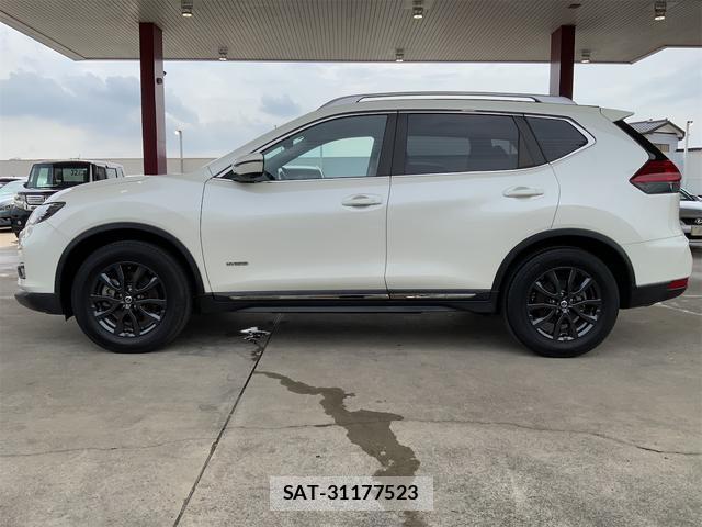 Nissan X-TRAIL 2020-11 8648130-4