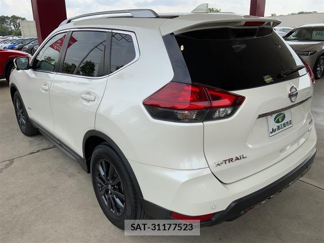 Nissan X-TRAIL 2020-11 8648130-7