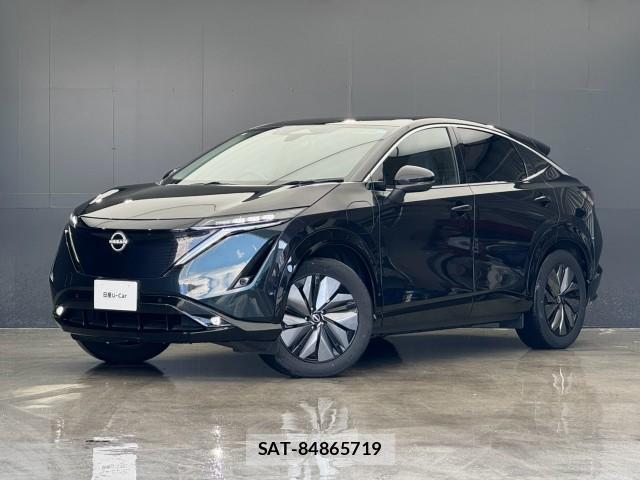 Nissan X-TRAIL 2025-09 8648136-0