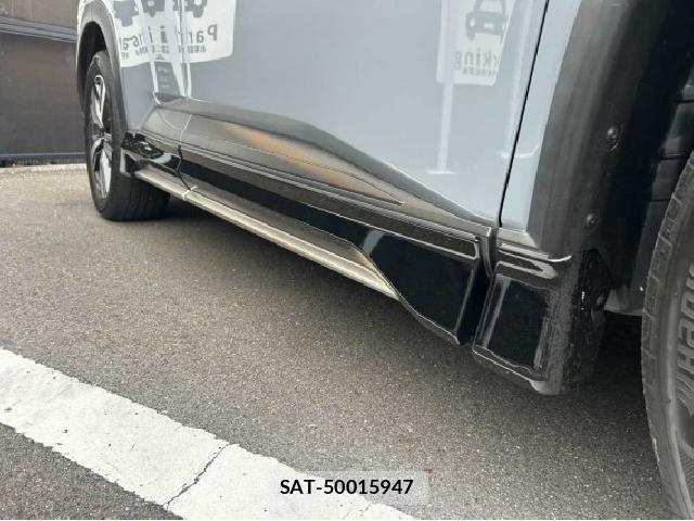Nissan X-TRAIL 2022-09 8648139-10