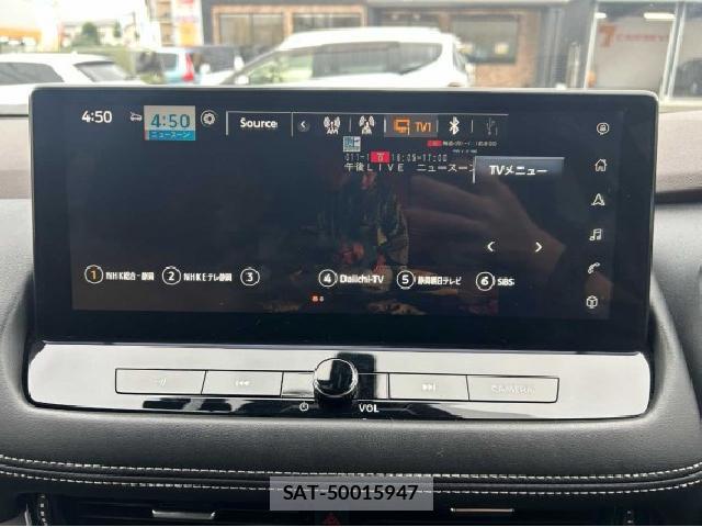 Nissan X-TRAIL 2022-09 8648139-15