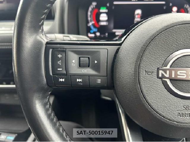 Nissan X-TRAIL 2022-09 8648139-17