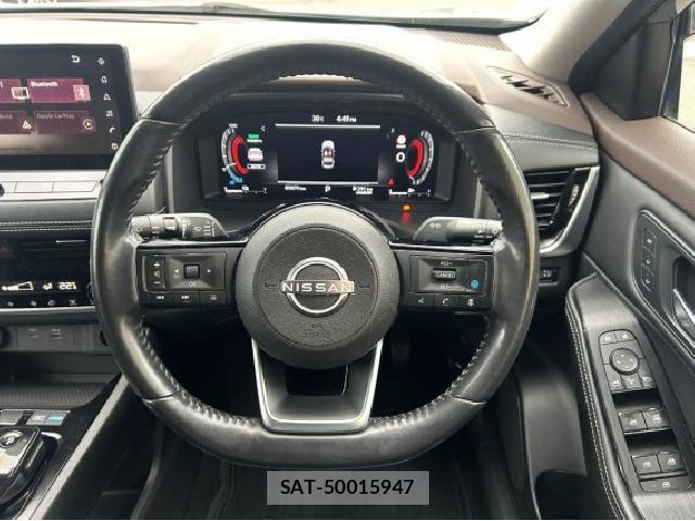 Nissan X-TRAIL 2022-09 8648139-2