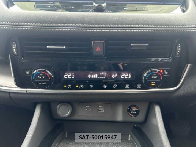 Nissan X-TRAIL 2022-09 8648139-5