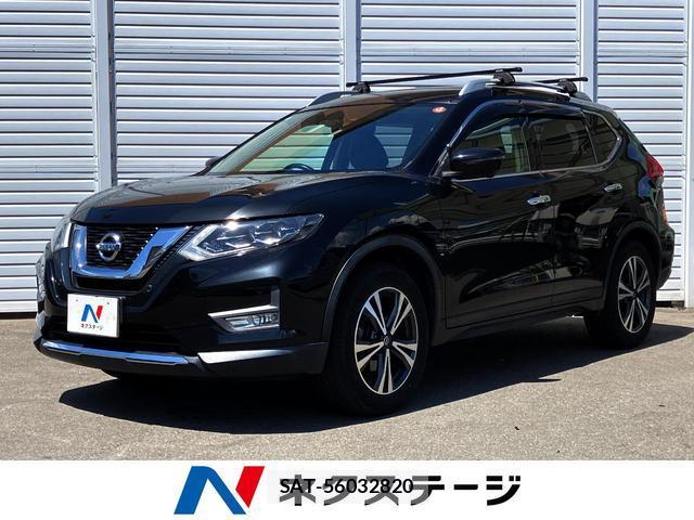 Nissan X-TRAIL 2018-01 8648243-0
