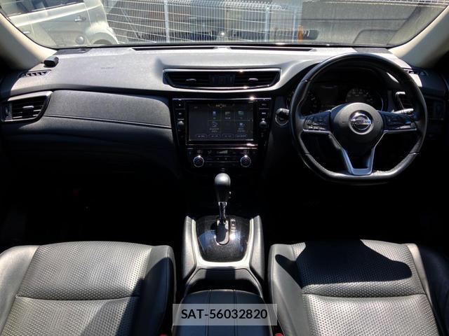 Nissan X-TRAIL 2018-01 8648243-1