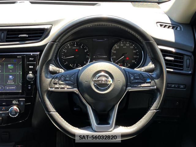 Nissan X-TRAIL 2018-01 8648243-10