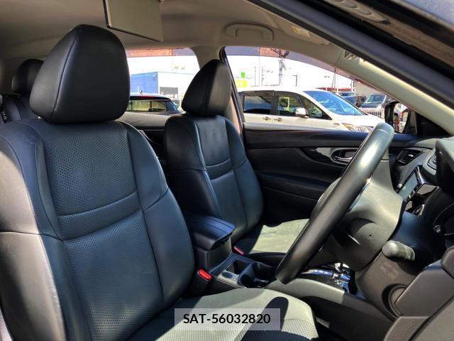 Nissan X-TRAIL 2018-01 8648243-12