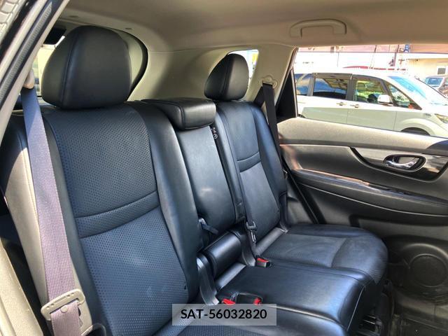 Nissan X-TRAIL 2018-01 8648243-13