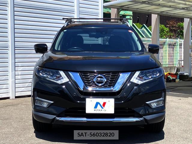 Nissan X-TRAIL 2018-01 8648243-14