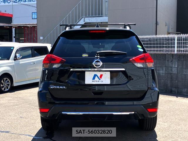 Nissan X-TRAIL 2018-01 8648243-15