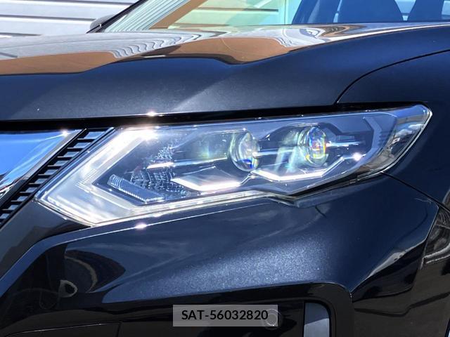 Nissan X-TRAIL 2018-01 8648243-16