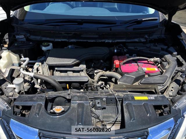 Nissan X-TRAIL 2018-01 8648243-17