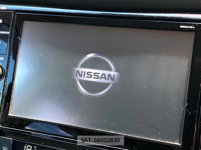 Nissan X-TRAIL 2018-01 8648243-2