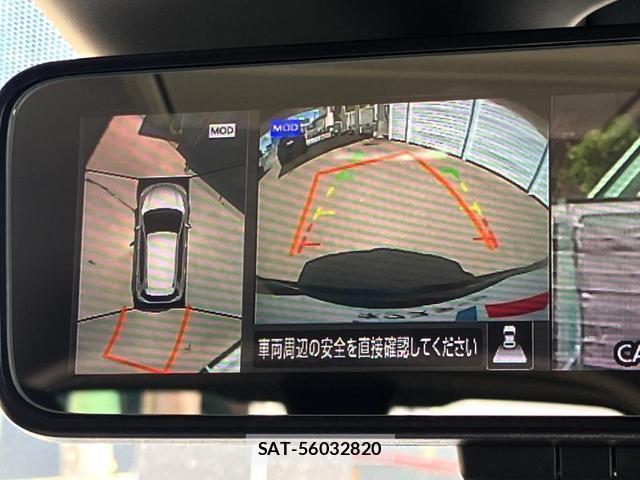 Nissan X-TRAIL 2018-01 8648243-3