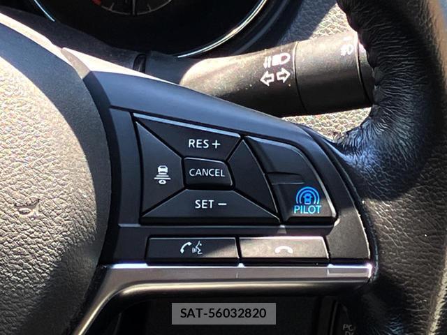 Nissan X-TRAIL 2018-01 8648243-5