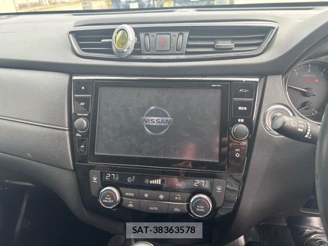 Nissan X-TRAIL 2017-09 8648434-19