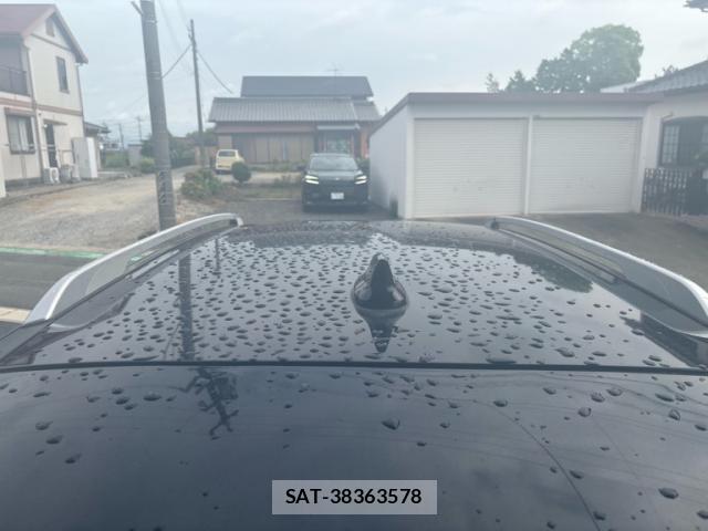 Nissan X-TRAIL 2017-09 8648434-4