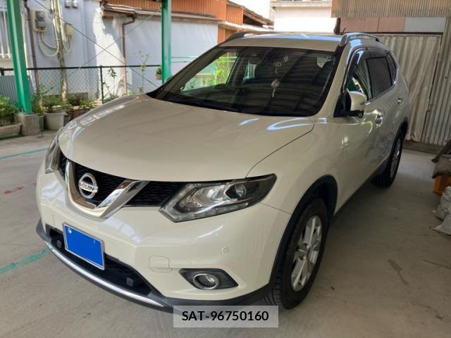 Nissan X-TRAIL 2015-02 8648475-0