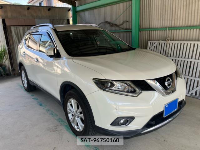 Nissan X-TRAIL 2015-02 8648475-1