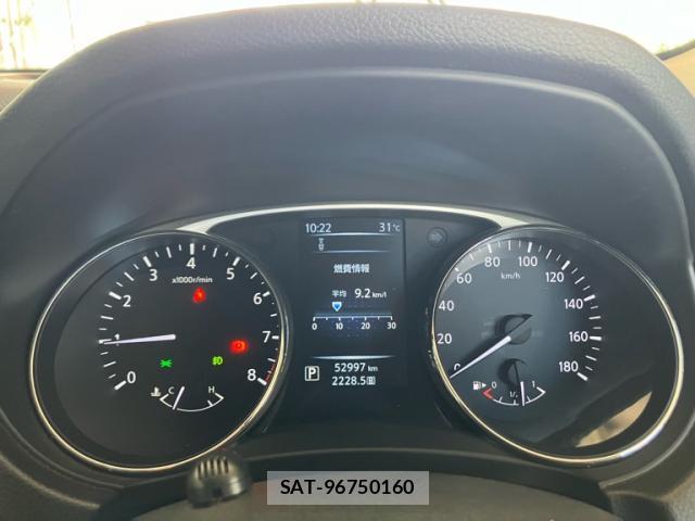 Nissan X-TRAIL 2015-02 8648475-11