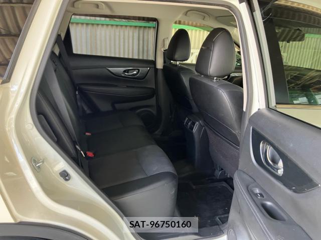 Nissan X-TRAIL 2015-02 8648475-19