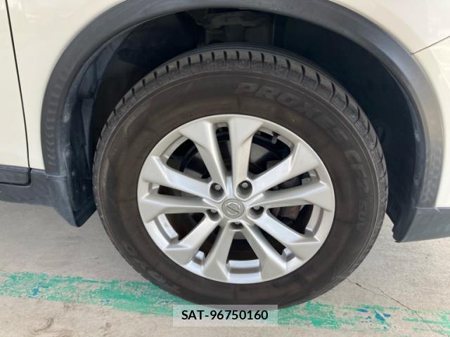 Nissan X-TRAIL 2015-02 8648475-2