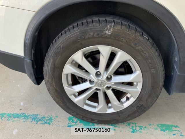 Nissan X-TRAIL 2015-02 8648475-3
