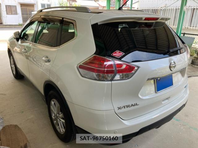 Nissan X-TRAIL 2015-02 8648475-5