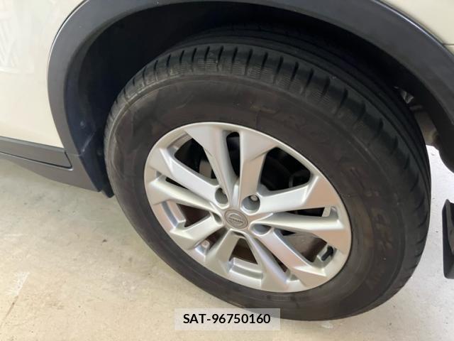 Nissan X-TRAIL 2015-02 8648475-6