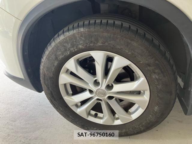 Nissan X-TRAIL 2015-02 8648475-7
