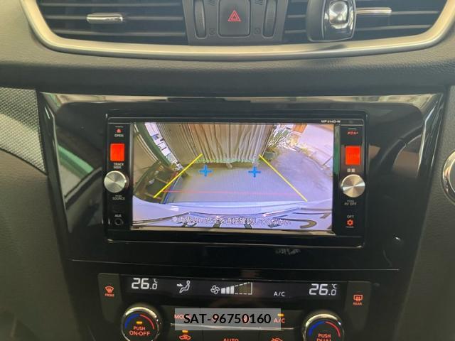 Nissan X-TRAIL 2015-02 8648475-8