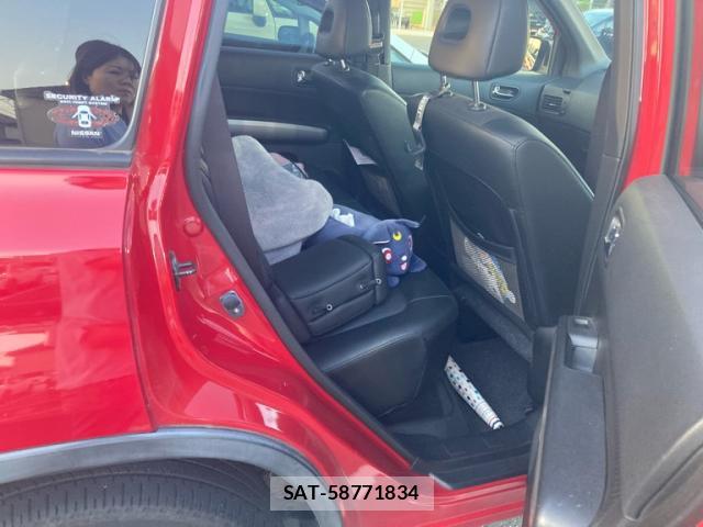 Nissan X-TRAIL 2013-10 8648505-11